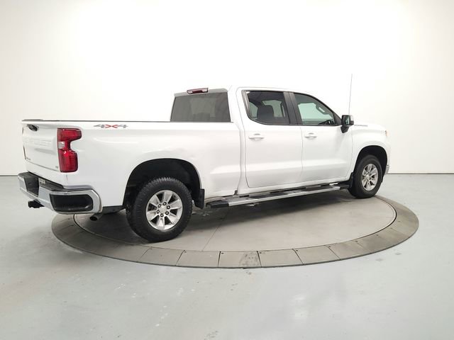 Used 2024 Chevrolet Silverado 1500 LT w/ Protection Package image 7