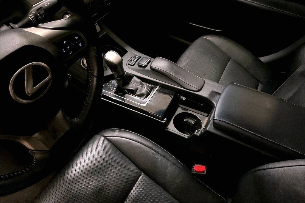 Used 2016 Lexus ES 350 image 14