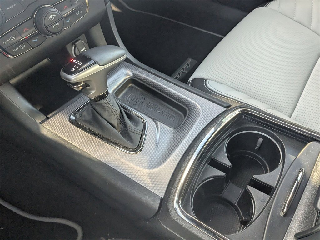 Used 2023 Dodge Charger SRT Hellcat image 24