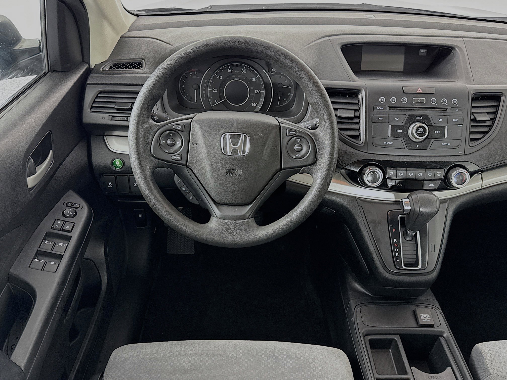 Used 2016 Honda CR-V LX image 20