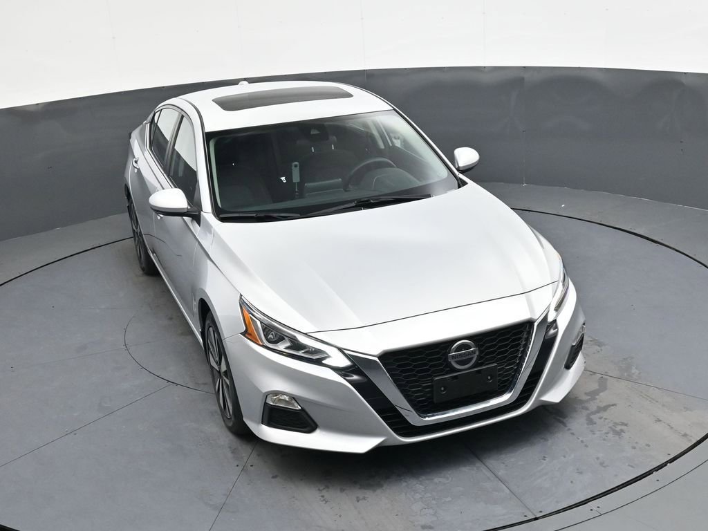 Used 2021 Nissan Altima 2.5 SV w/ SV Premium Package image 26