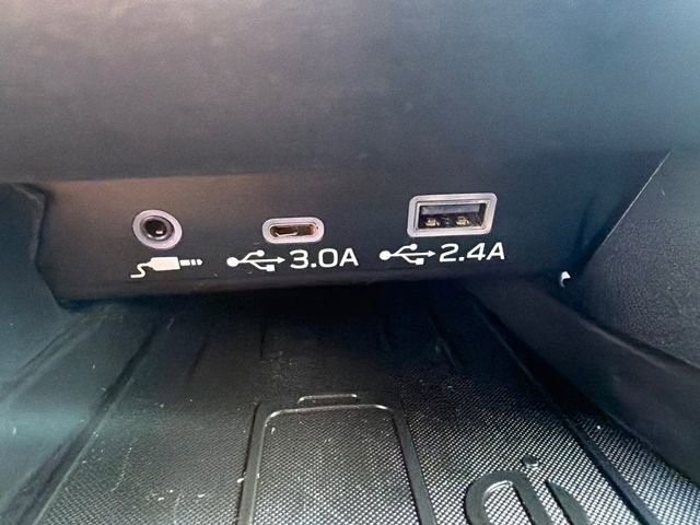 Certified 2023 Subaru Outback Limited image 37