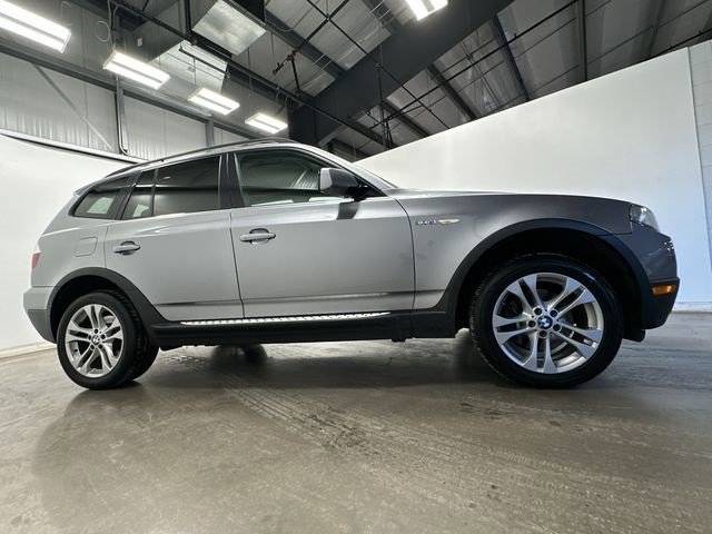 Used 2008 BMW X3 3.0si image 3