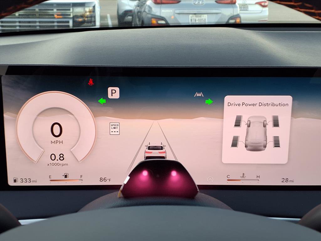 New 2026 Genesis GV70 2.5T Sport Prestige image 14