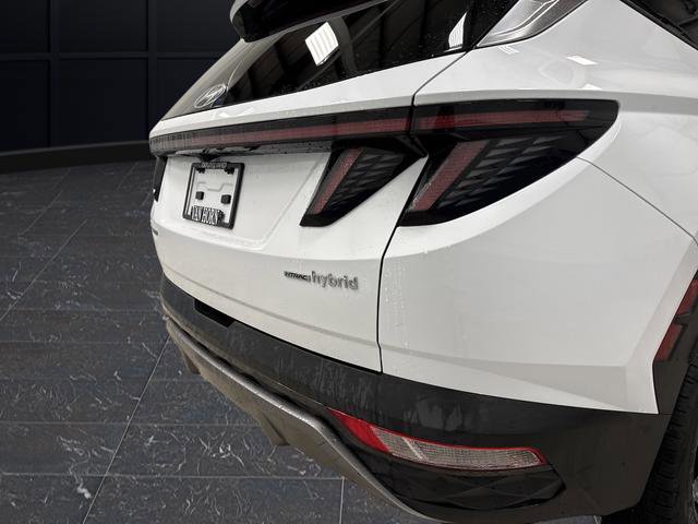 Used 2022 Hyundai Tucson Limited image 33