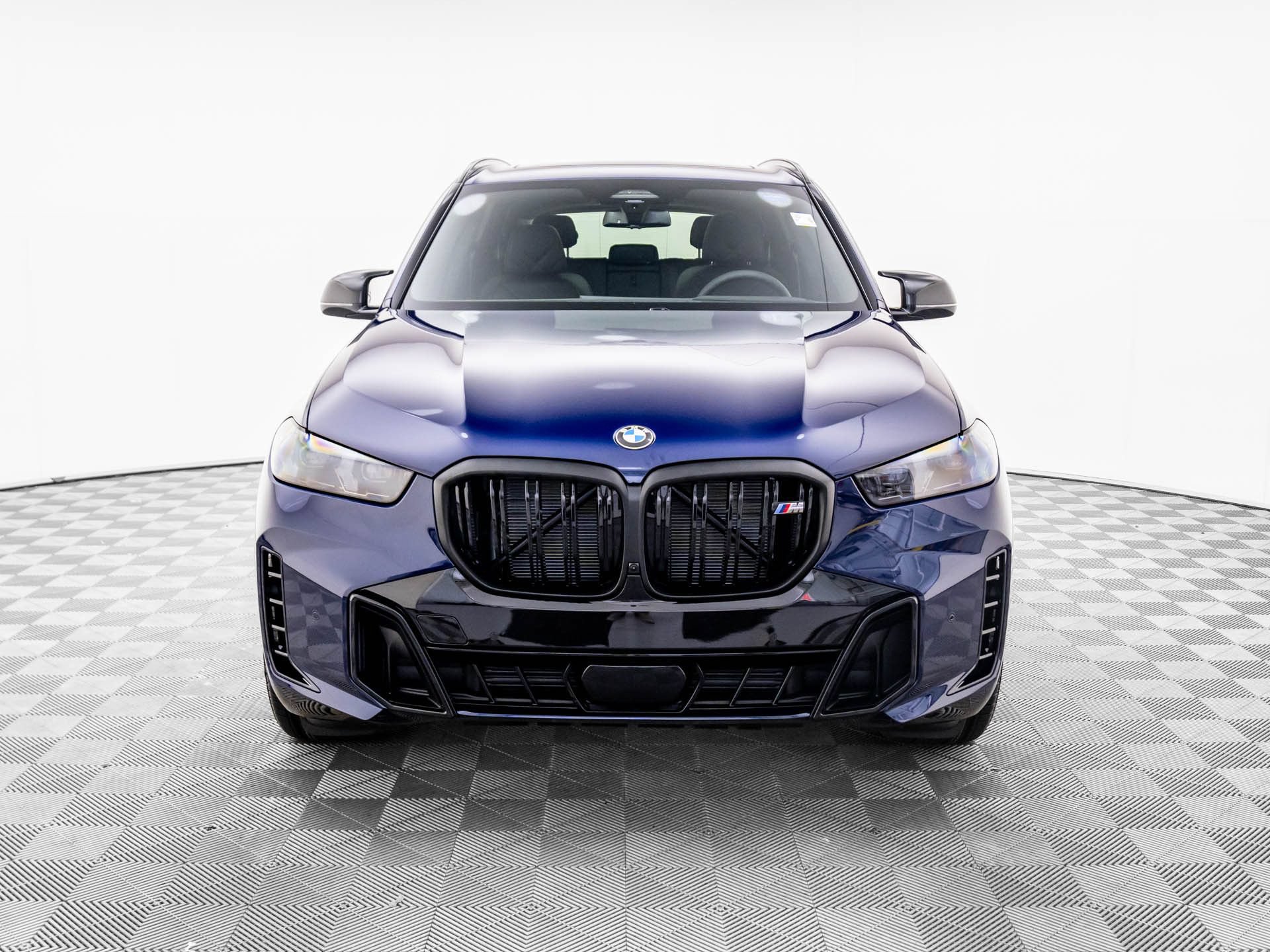 Used 2026 BMW X5 M60i w/ Executive Package AWD/4WD image 9