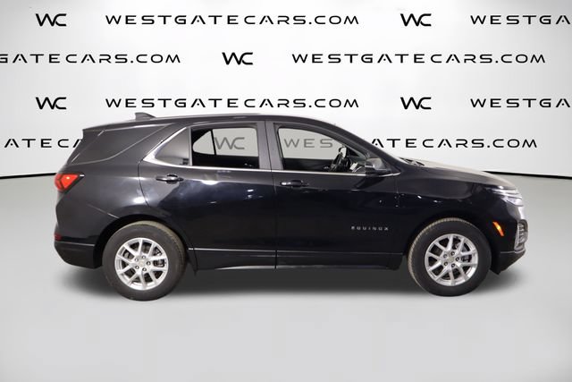 Used 2022 Chevrolet Equinox LT AWD/4WD image 46