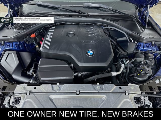 Used 2023 BMW 330i xDrive Sedan w/ Premium Package image 31