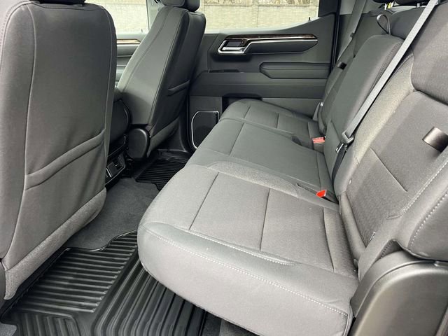 New 2026 GMC Sierra 1500 Elevation image 11