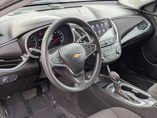 Used 2023 Chevrolet Malibu LT image 10