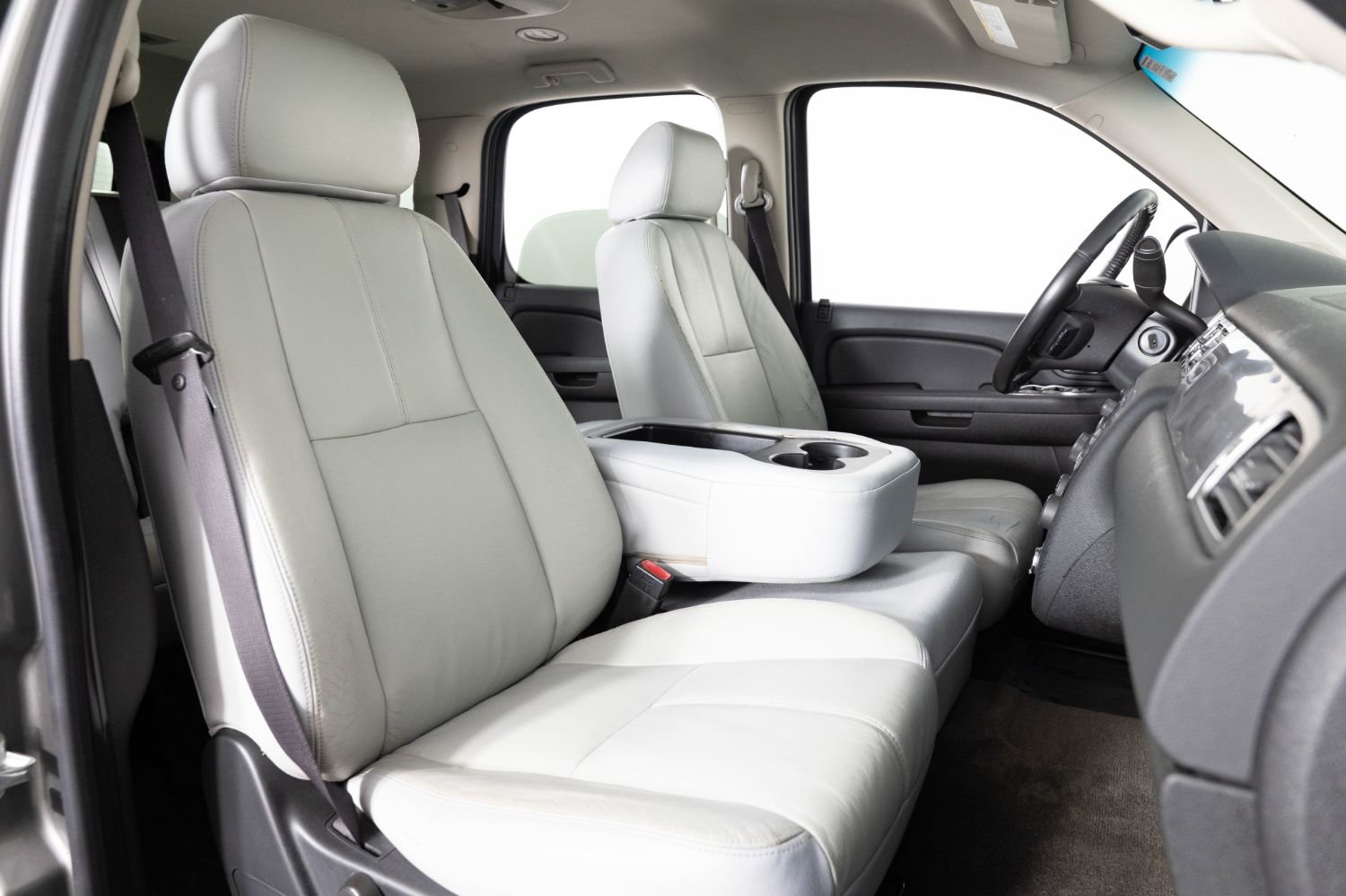 Used 2007 Chevrolet Tahoe LS image 28