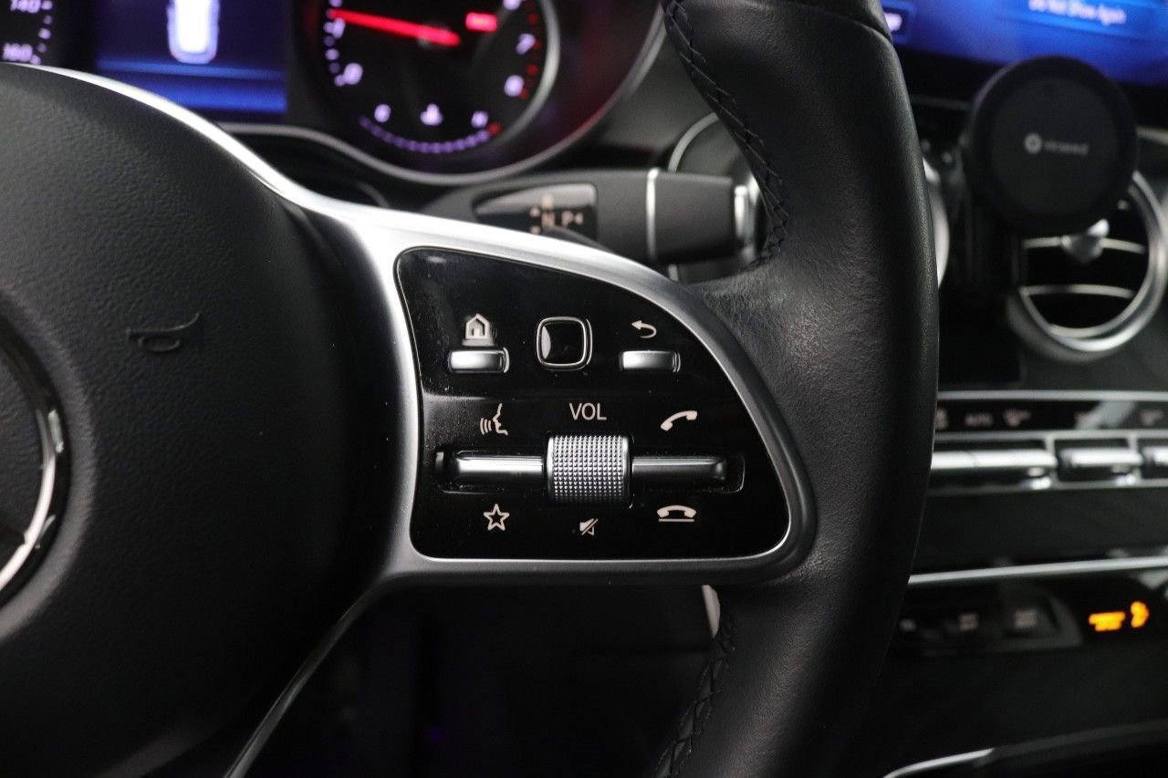 Certified 2022 Mercedes-Benz GLC 300 image 15