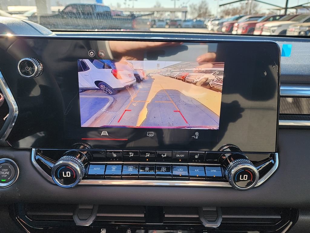 New 2026 GMC Canyon Elevation w/ Convenience Package AWD/4WD image 28