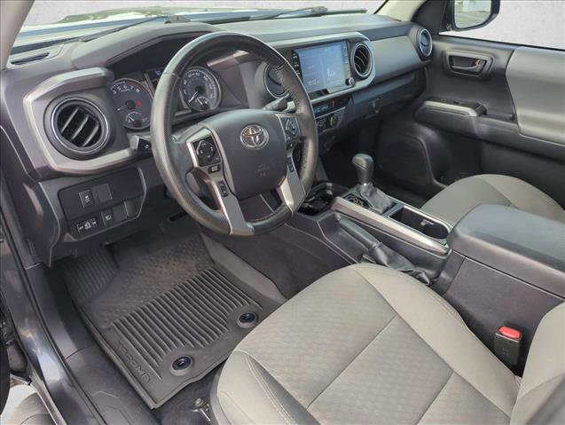 Used 2022 Toyota Tacoma SR5 RWD image 8