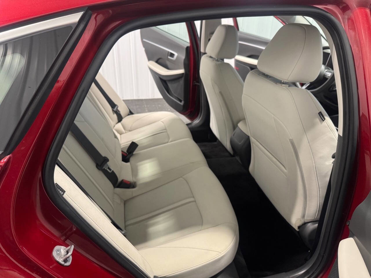 Used 2025 Hyundai Sonata SEL image 23