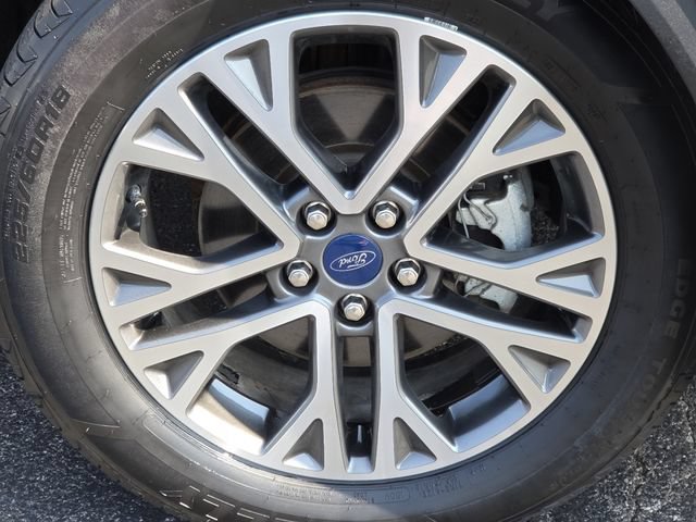 Used 2021 Ford Escape SEL w/ Technology Package AWD/4WD image 11