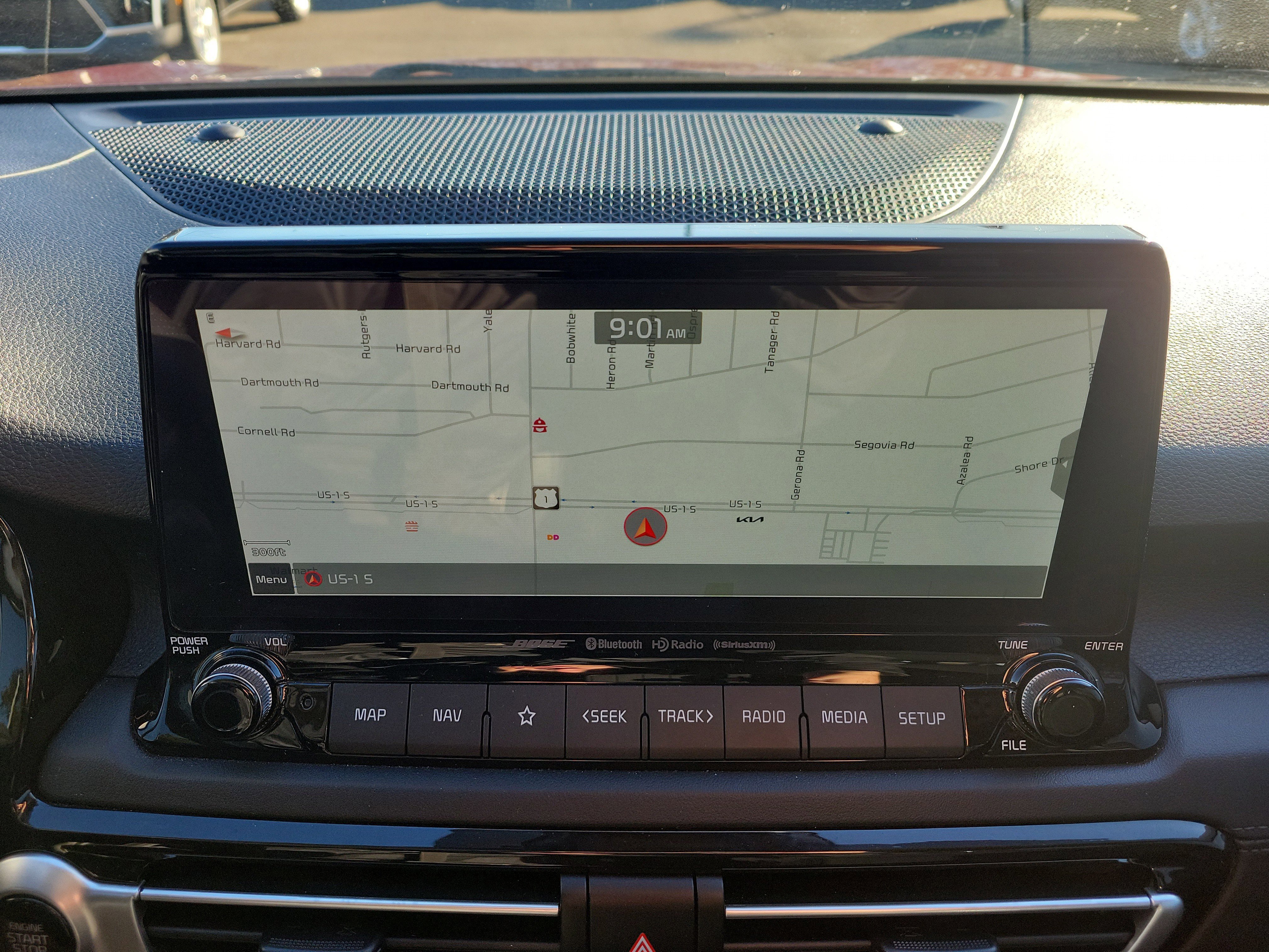 Certified 2022 Kia Seltos SX image 31