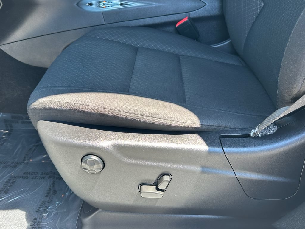 Used 2021 Jeep Grand Cherokee Freedom Edition AWD/4WD image 18