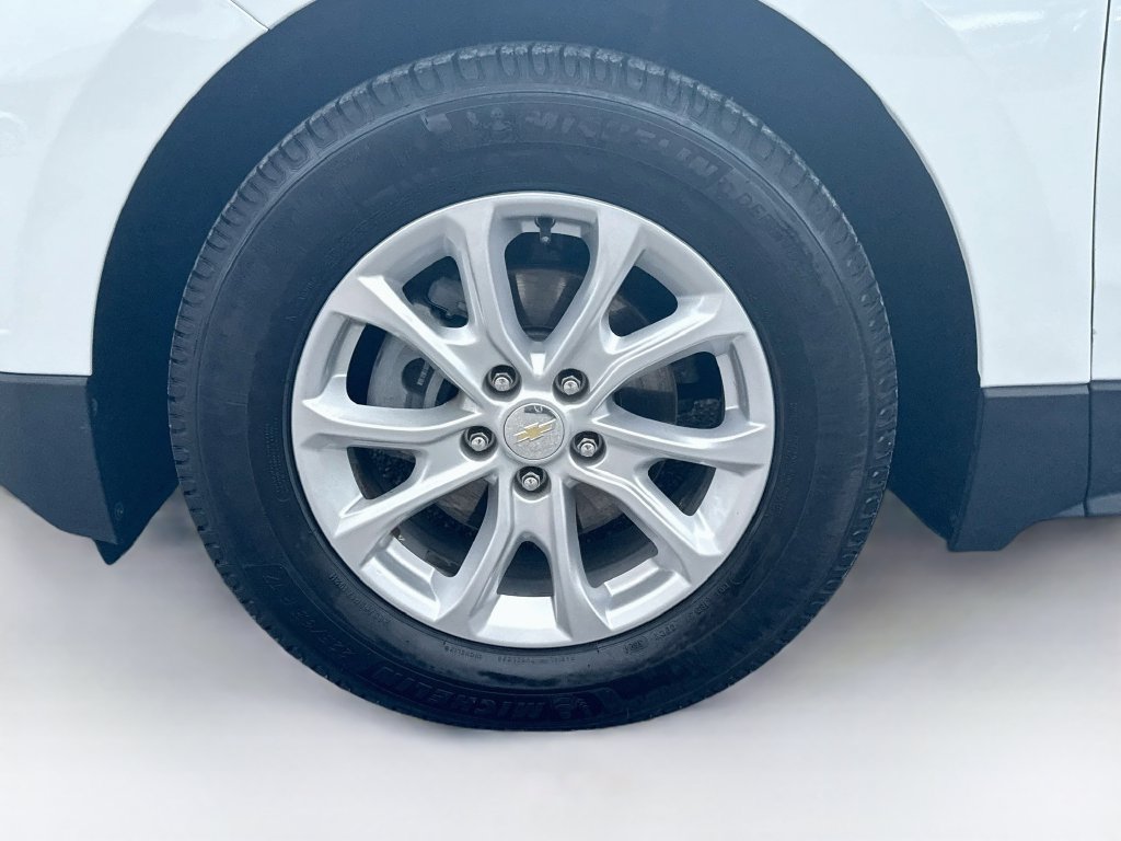 Used 2020 Chevrolet Equinox LT FWD image 30