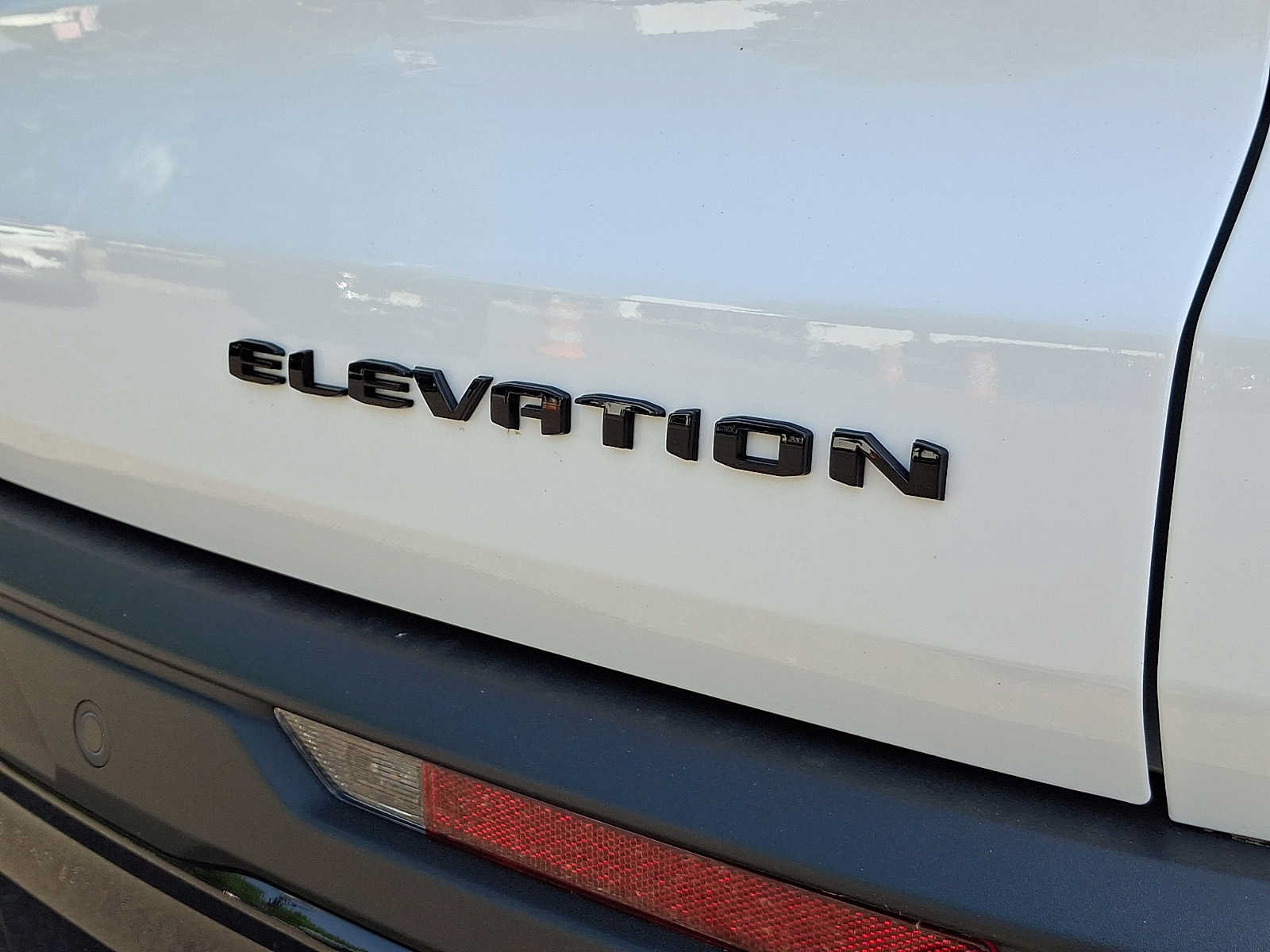 Used 2026 GMC Acadia Elevation w/ Black Edition FWD image 36