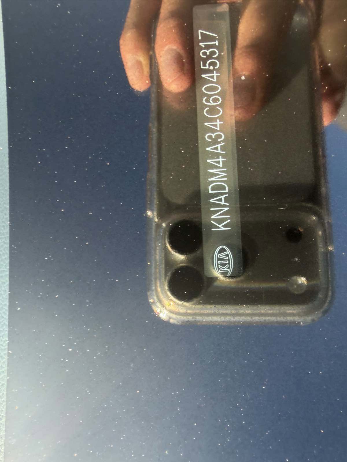 Used 2012 Kia Rio LX image 17