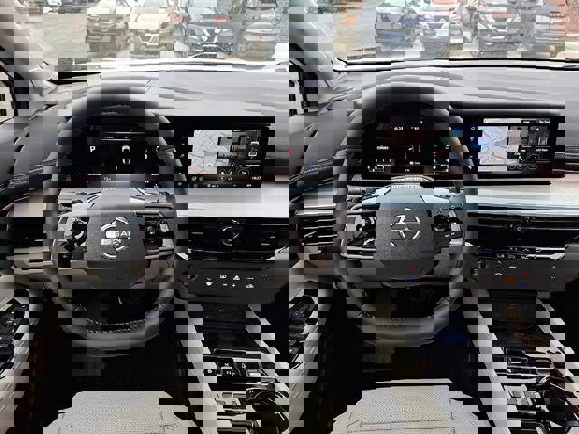 New 2026 Nissan Murano SL image 2