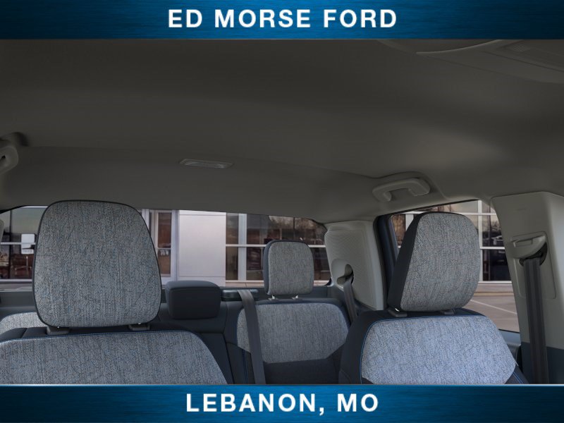 New 2026 Ford Maverick XLT w/ XLT Luxury Package FWD image 28