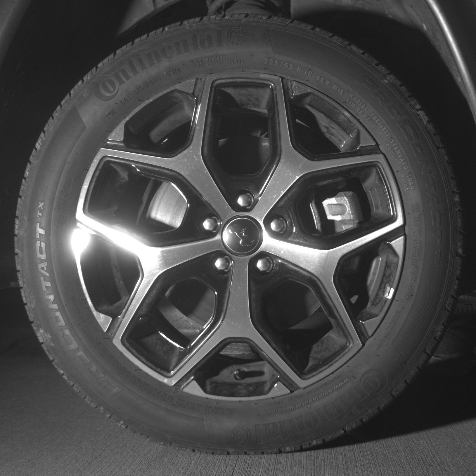 Used 2025 Jeep Compass Limited AWD/4WD image 13