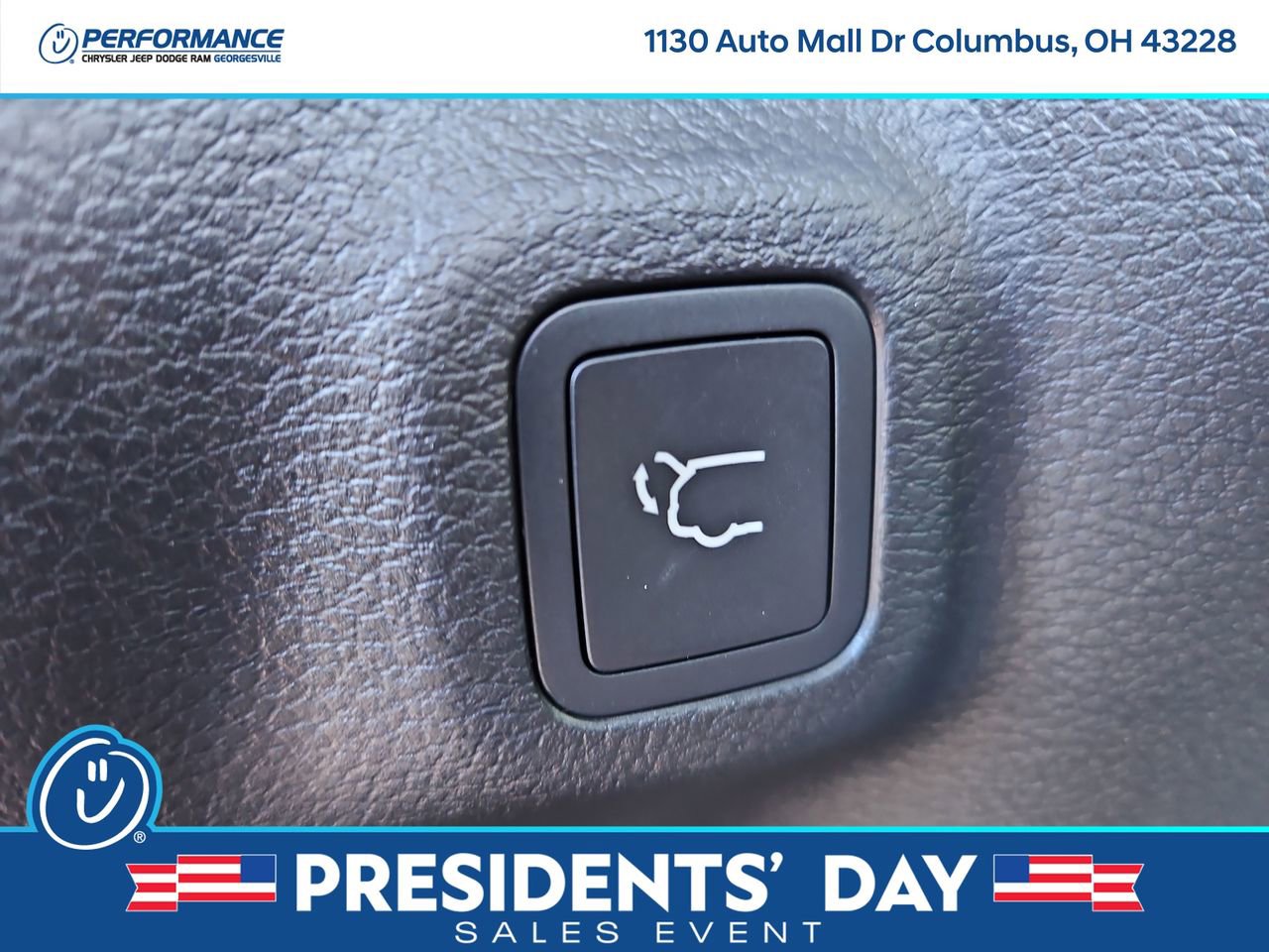 New 2026 Jeep Compass Latitude image 12