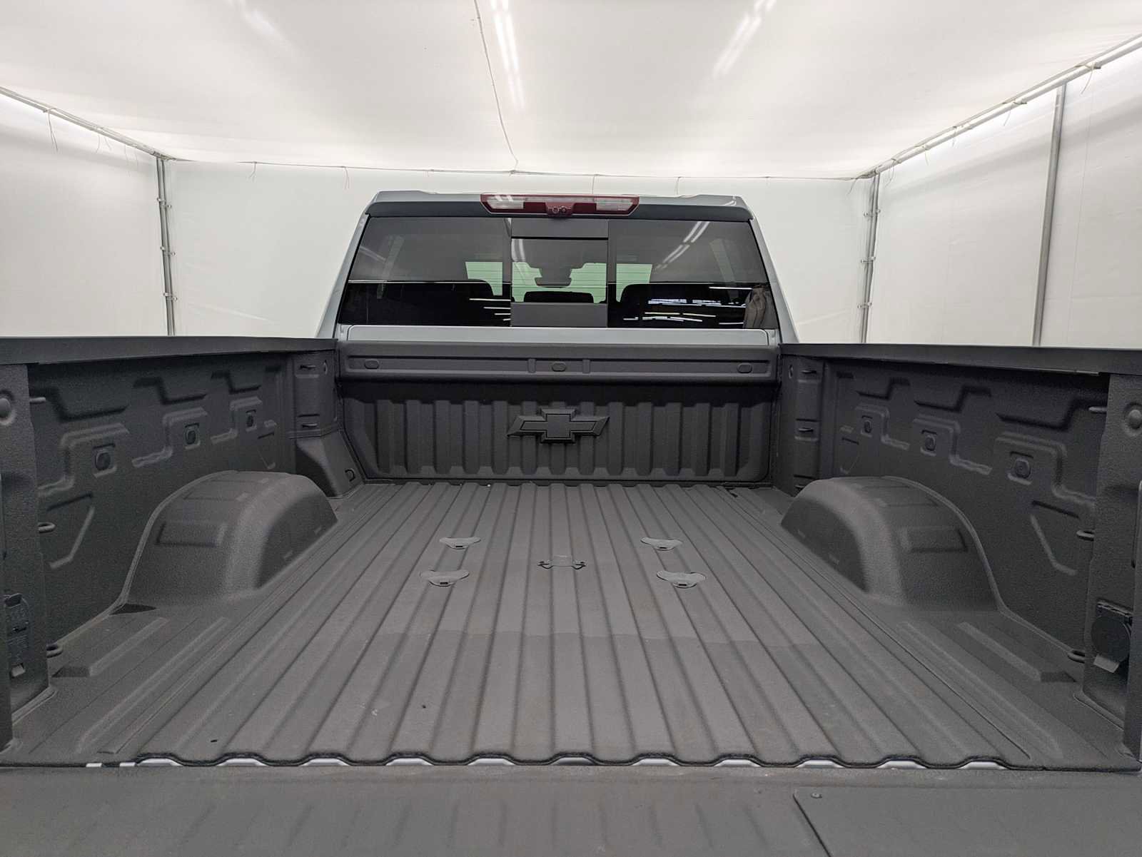 New 2025 Chevrolet Silverado 3500 LTZ w/ LTZ Convenience Package AWD/4WD image 34