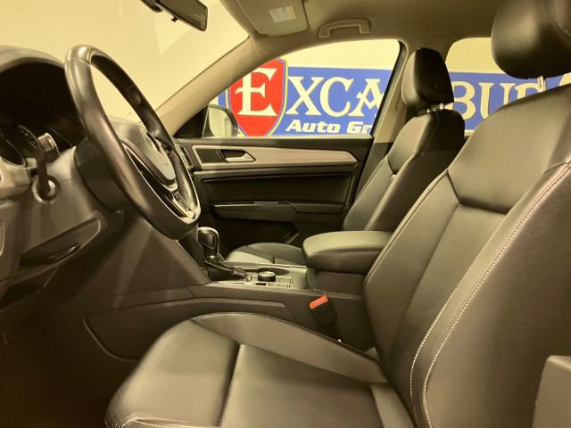 Used 2019 Volkswagen Atlas SE image 28