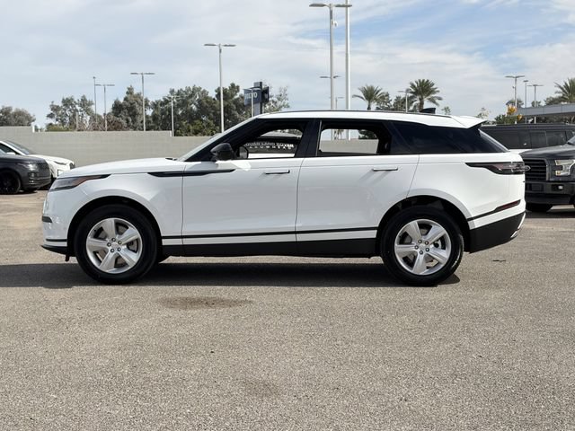 New 2026 Land Rover Range Rover Velar S AWD/4WD image 21