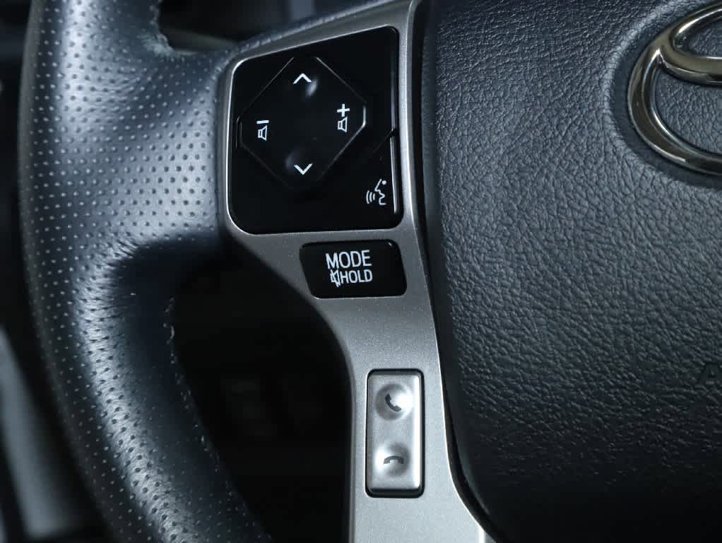 Certified 2023 Toyota 4Runner Limited AWD/4WD image 23