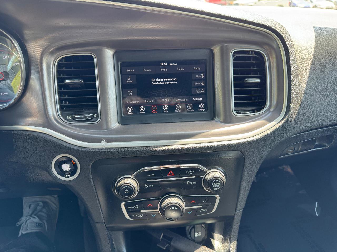 Used 2020 Dodge Charger SXT w/ Leather Interior Group image 22