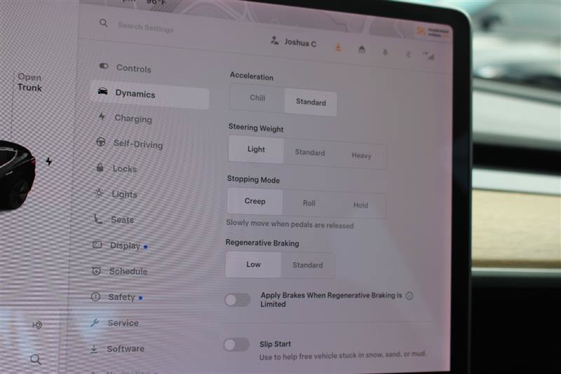 Used 2020 Tesla Model 3 Standard Range Plus RWD image 12