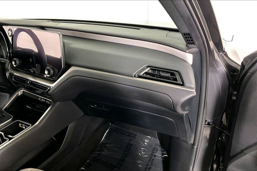 Used 2024 Lexus TX 350 FWD w/ Cold Weather Package image 16