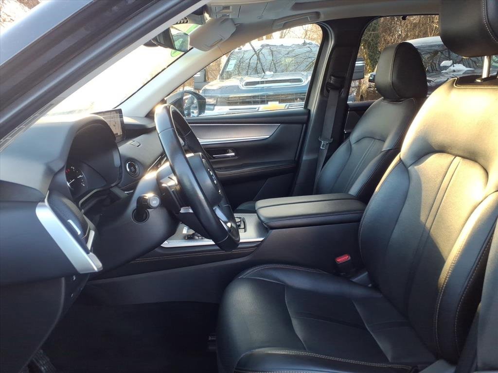 Used 2024 MAZDA CX-90 3.3 Turbo w/ Premium Package image 7