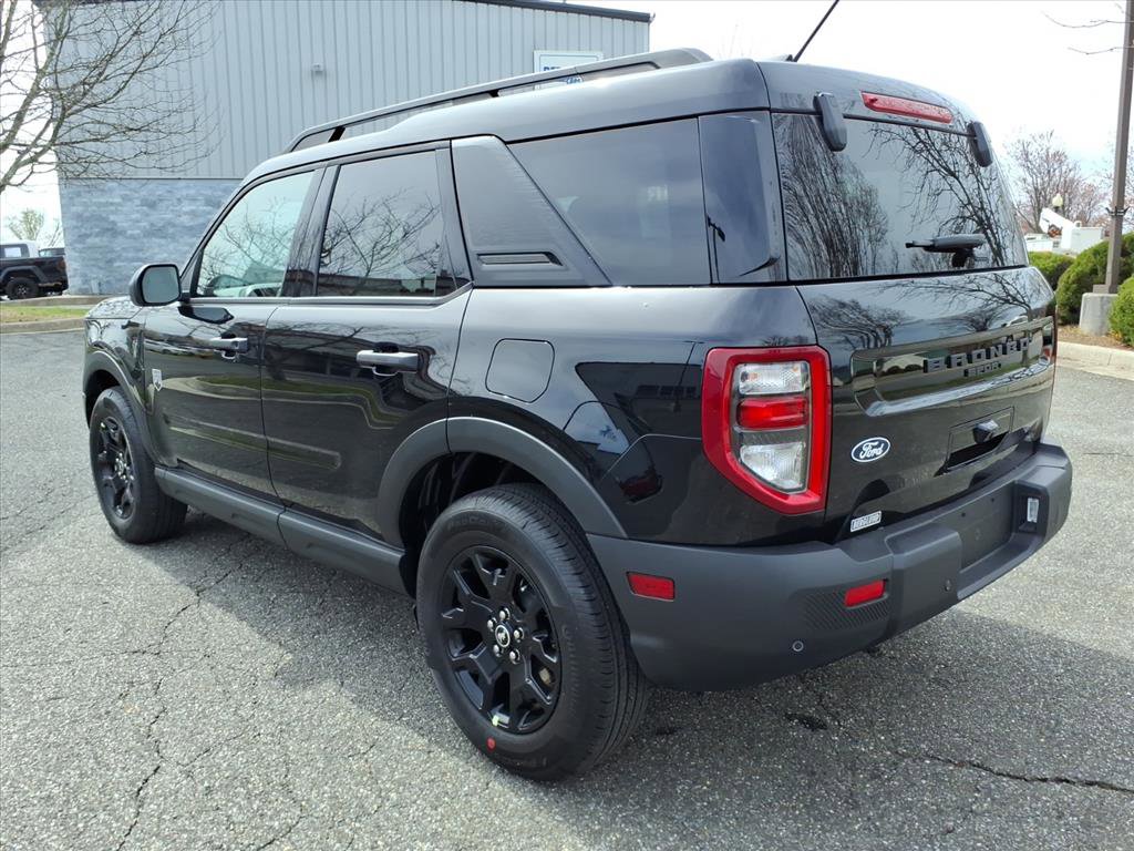 New 2026 Ford Bronco Sport Big Bend w/ Convenience Package AWD/4WD image 7