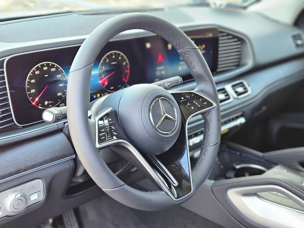 New 2026 Mercedes-Benz GLE 350 4MATIC image 17