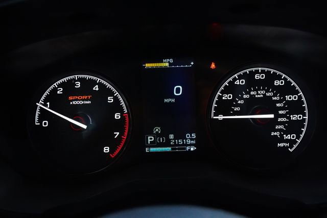 Used 2023 Subaru Forester Sport image 29