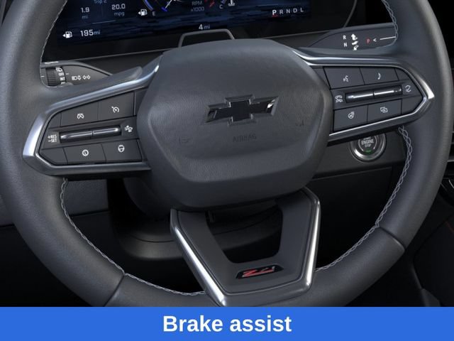 New 2026 Chevrolet Traverse Z71 w/ Enhanced Driving Package AWD/4WD image 20