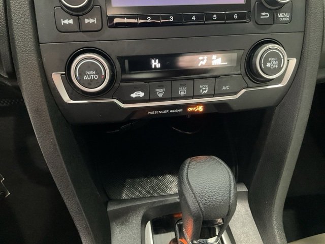 Used 2019 Honda Civic LX image 13