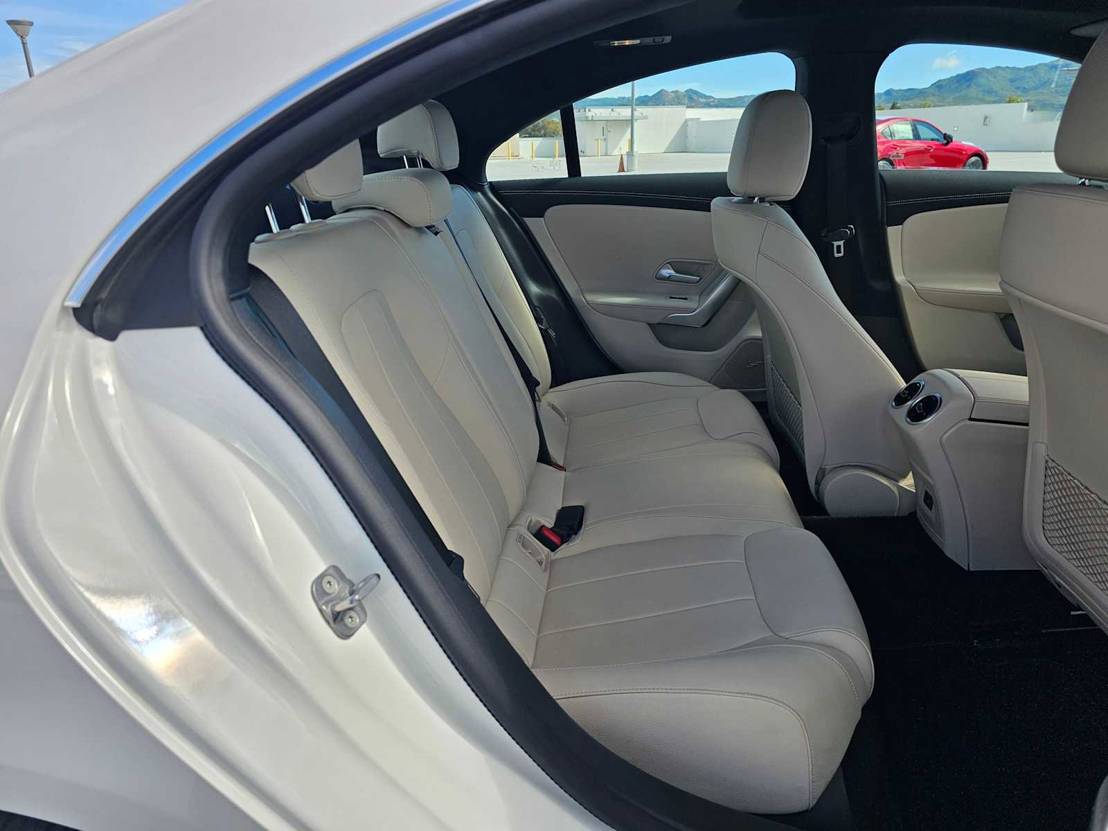 Used 2026 Mercedes-Benz CLA 250 image 12