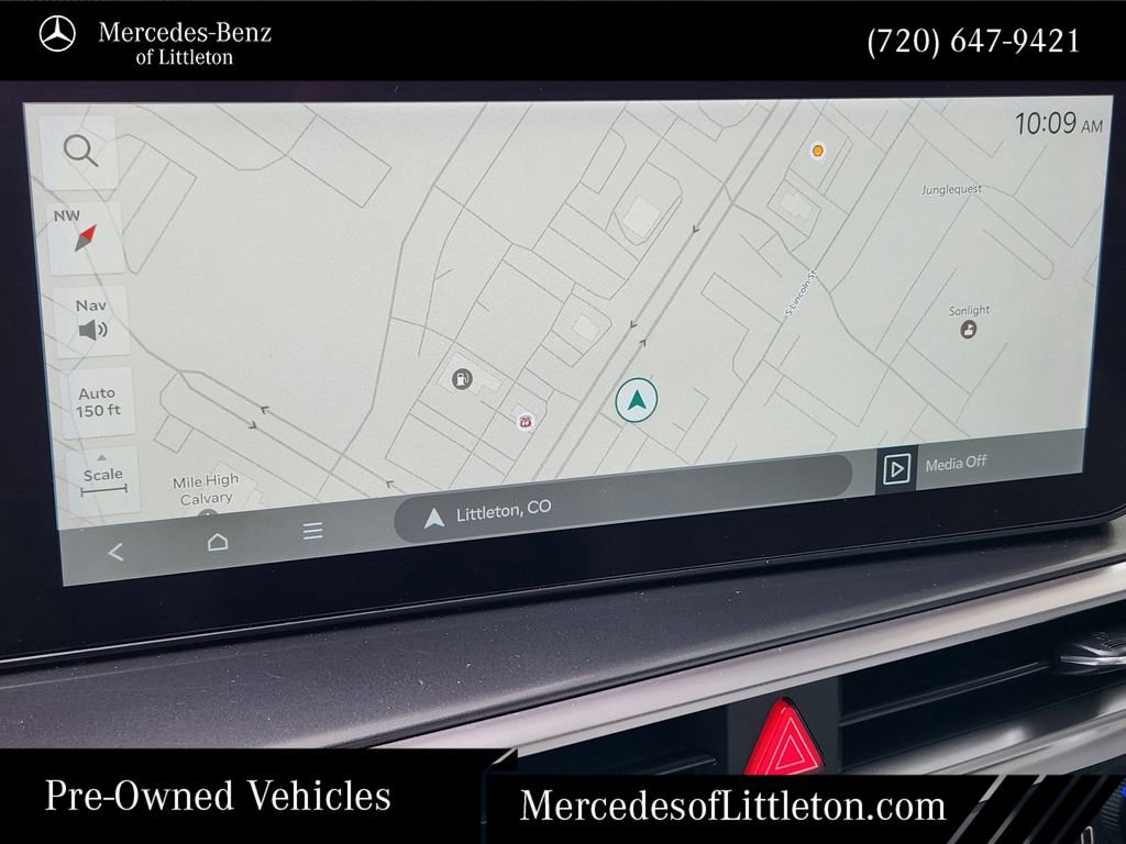 Used 2025 Kia Sorento S w/ Panoramic Sunroof Package AWD/4WD image 17
