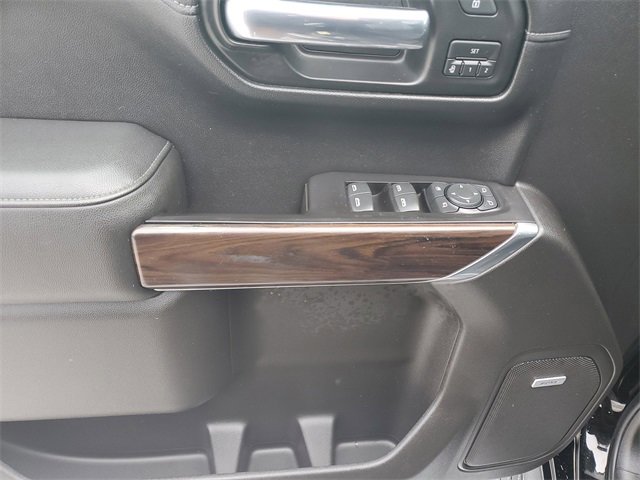 Used 2020 GMC Sierra 1500 SLT w/ SLT Premium Plus Package image 21