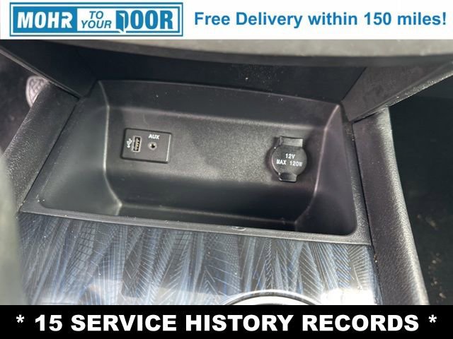 Used 2017 Nissan Altima 2.5 SL w/ 2.5 Technology Package image 19