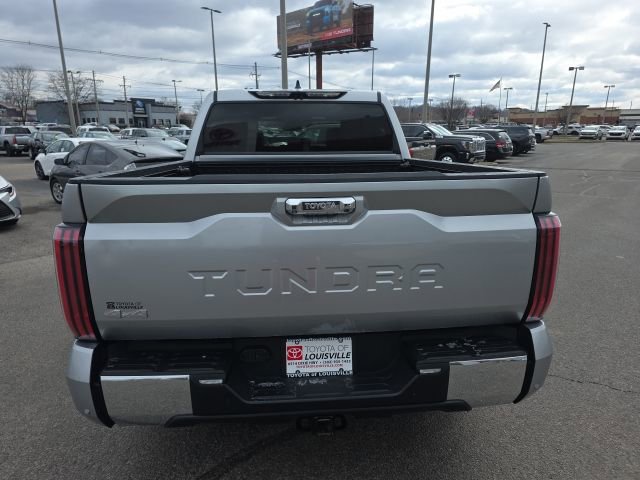 Used 2023 Toyota Tundra 1794 Edition w/ TRD Off-Road Package image 6