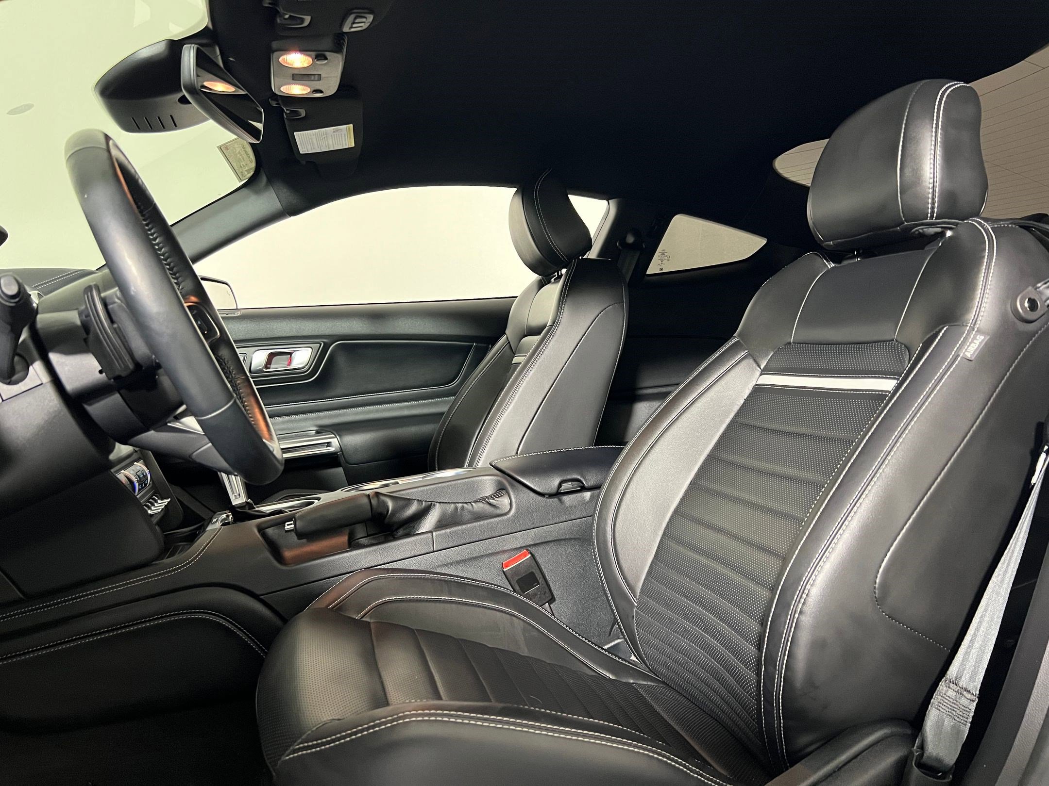 Used 2022 Ford Mustang Mach 1 w/ Equipment Group 700A image 5