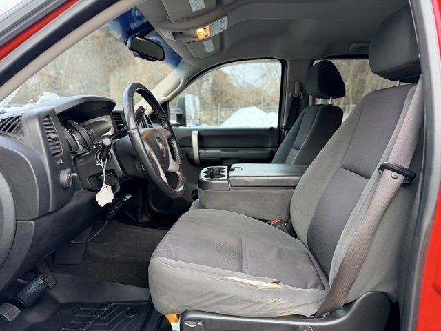 Used 2009 Chevrolet Silverado 1500 LT w/ All Star Package image 5