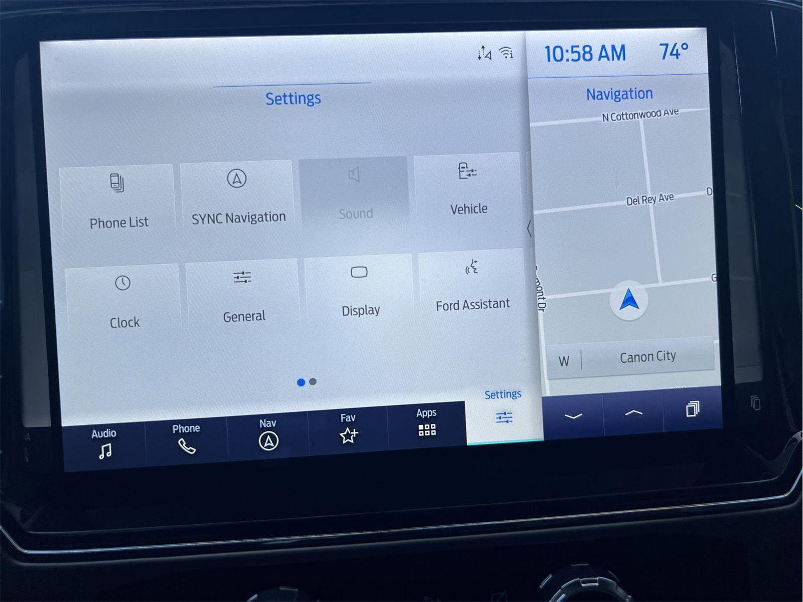 Used 2022 Ford F350 Platinum AWD/4WD image 28